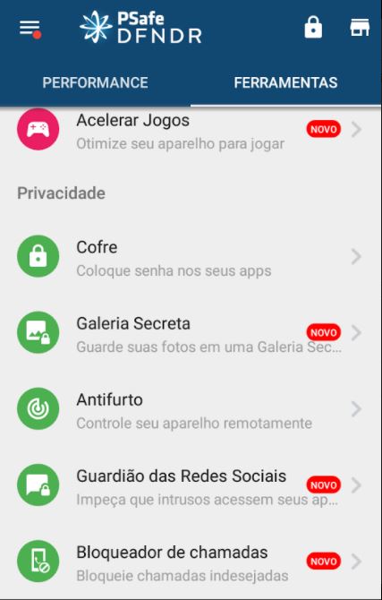 Por que proteger WhatsApp com senha