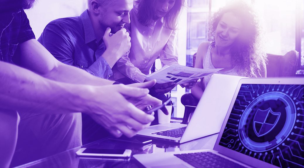 O mês de conscientização da segurança digital é crucial para a segurança de pessoas e empresas.