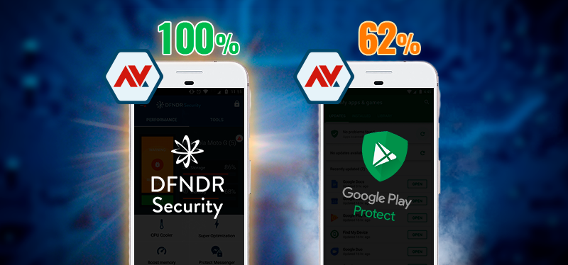 google play protect