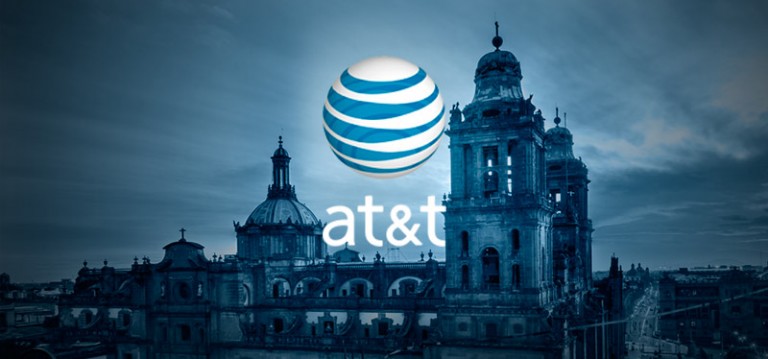 Es oficial: AT&T llegó a México y nos trajo grandes beneficios - Blog ...
