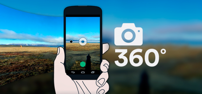 |Cómo tomar fotos 360° para Facebook - Blog PSafe | Especialista en