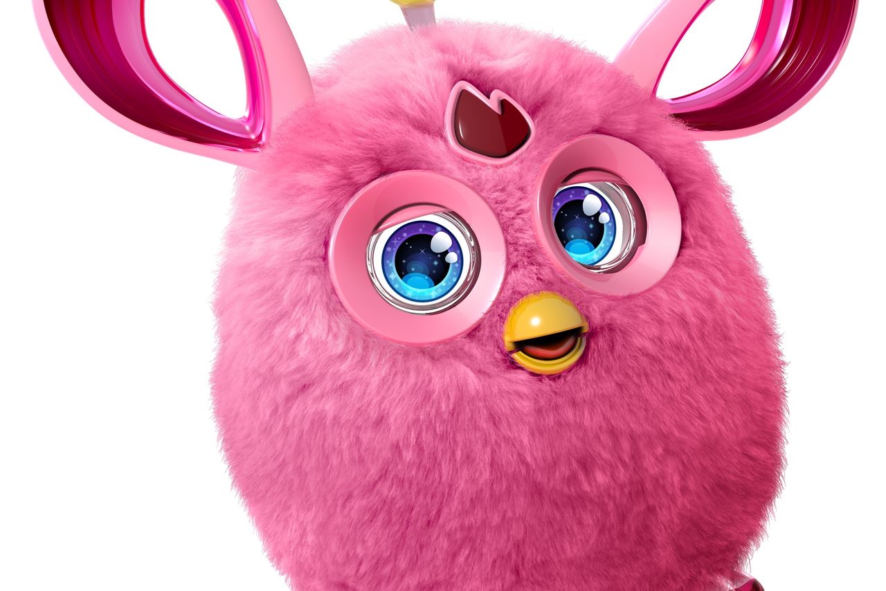 Por qué no nos emociona el nuevo Furby Connect Blog PSafe Especialista en Tecnología Android Por qué no nos emociona el nuevo Furby Connect Blog PSafe Especialista en Tecnología Android