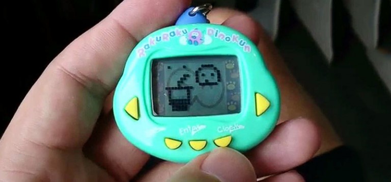 Esta App Te Hace Revivir La Experiencia Del Tamagotchi Blog PSafe Especialista En Tecnolog a 